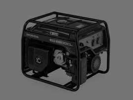 EG5500-generaattori