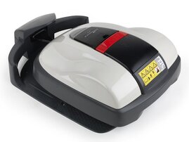 2013 Honda Miimo MiimoHRM300Robot 0011