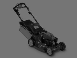 HRX476 VYE -ruohonleikkuri