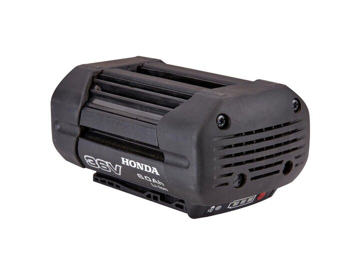 DP3660 Honda 36V 6Ah Li-ion akku 01