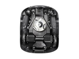 HRM2500EC-Live